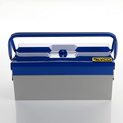 alyco-tools-192731-caja-met-lica-de-herramientas-con-3-bandejas-y-420-mm-de-anch image 7