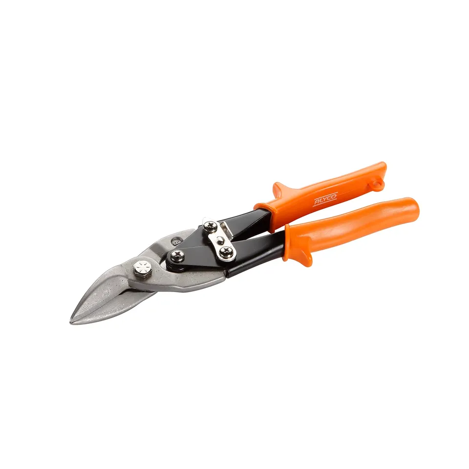 alyco-orange-hr-170896-tijera-cortachapas-izquierda-250-mm image 1