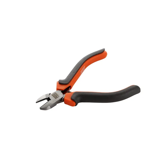 mini-alicate-corte-diagonal-alyco-orange-hr-115-mm-170504 image 1