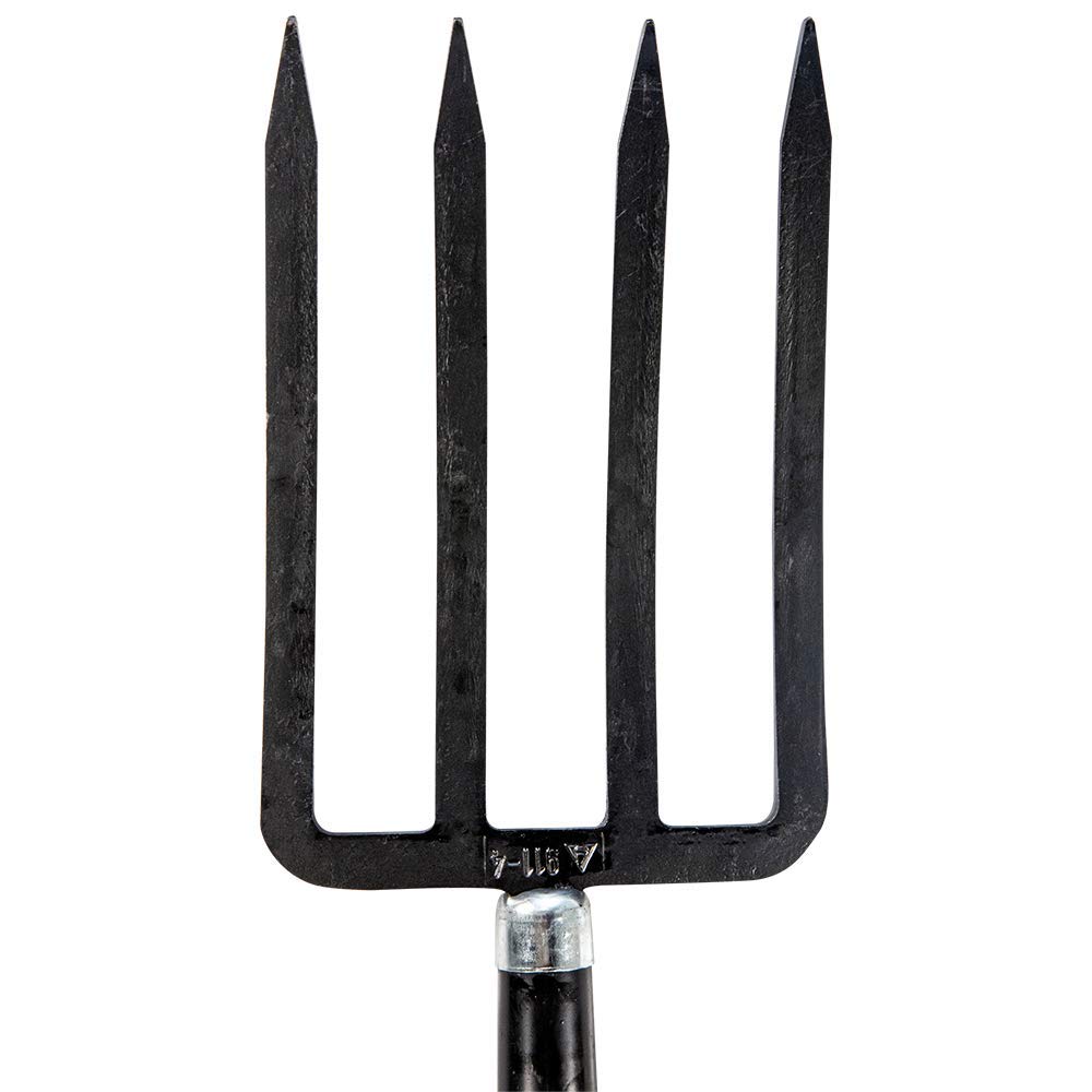 bellota-9114ml-horca-de-jard-n-con-mango-largo image 3
