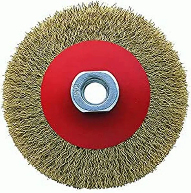 bellota-50815-1001-cepillo-c-nico-industrial-alambre-ondulado-0-3-mm-para-mini-a image 1