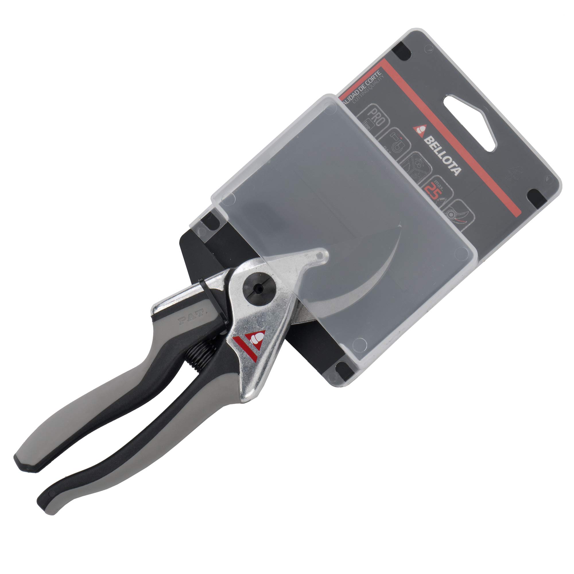 bellota-3510-21d-tijera-de-poda-profesional-proline-corte-25-mm image 6