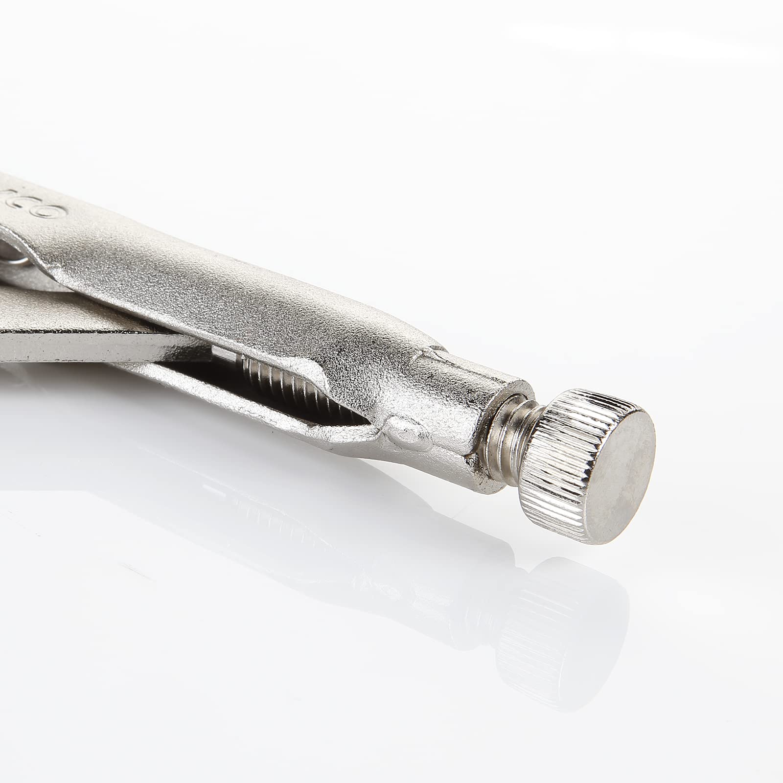 alyco-tools-109101-tenaza-de-presi-n-bocas-curvas-135-mm image 5