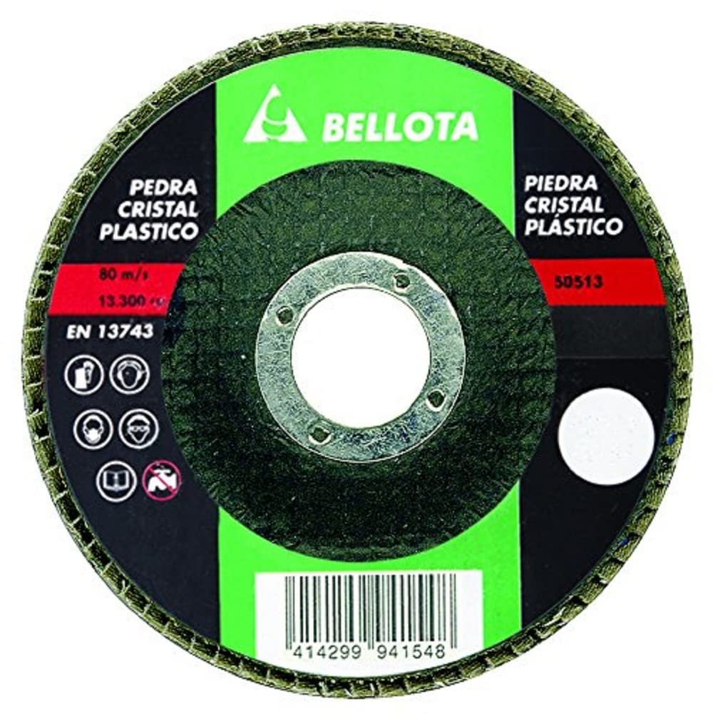 bellota-50513-40-disco-de-l-minas-fibra-vidrio-sic-40-115-mm image 3