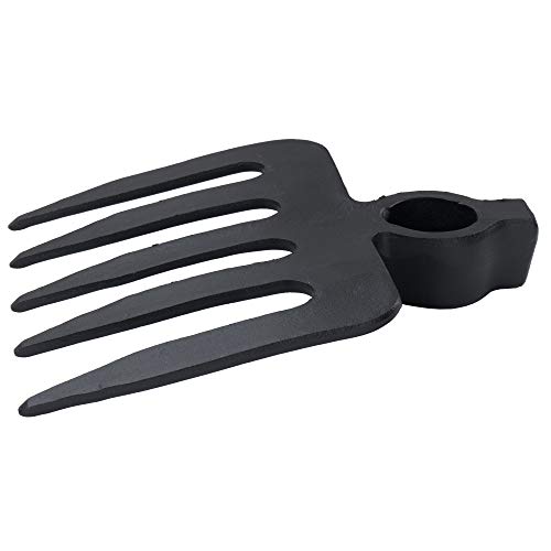 bellota-5753-b-rastrillo-de-grava-5-p-as-155-x-195-mm-acero-forjado-sin-mango image 6