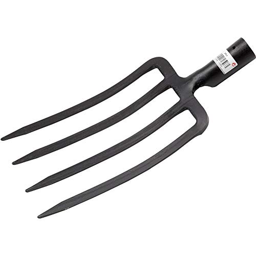 bellota-910-4-horca-cavar-tubo-de-acero-con-mango-ergon-mico image 2