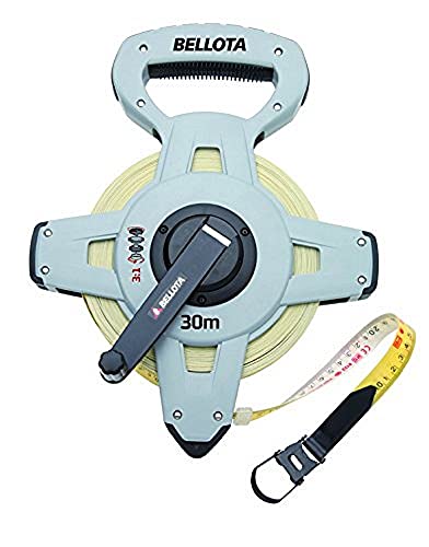 bellota-50022-30-cinta-m-trica-de-30-m-con-doble-graduaci-n-milim-trica-y-rebobi image 2