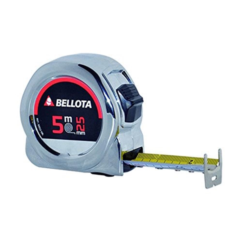 bellota-50012-5-bl-metro-cinta-m-trica-flex-metro-5-metros image 1