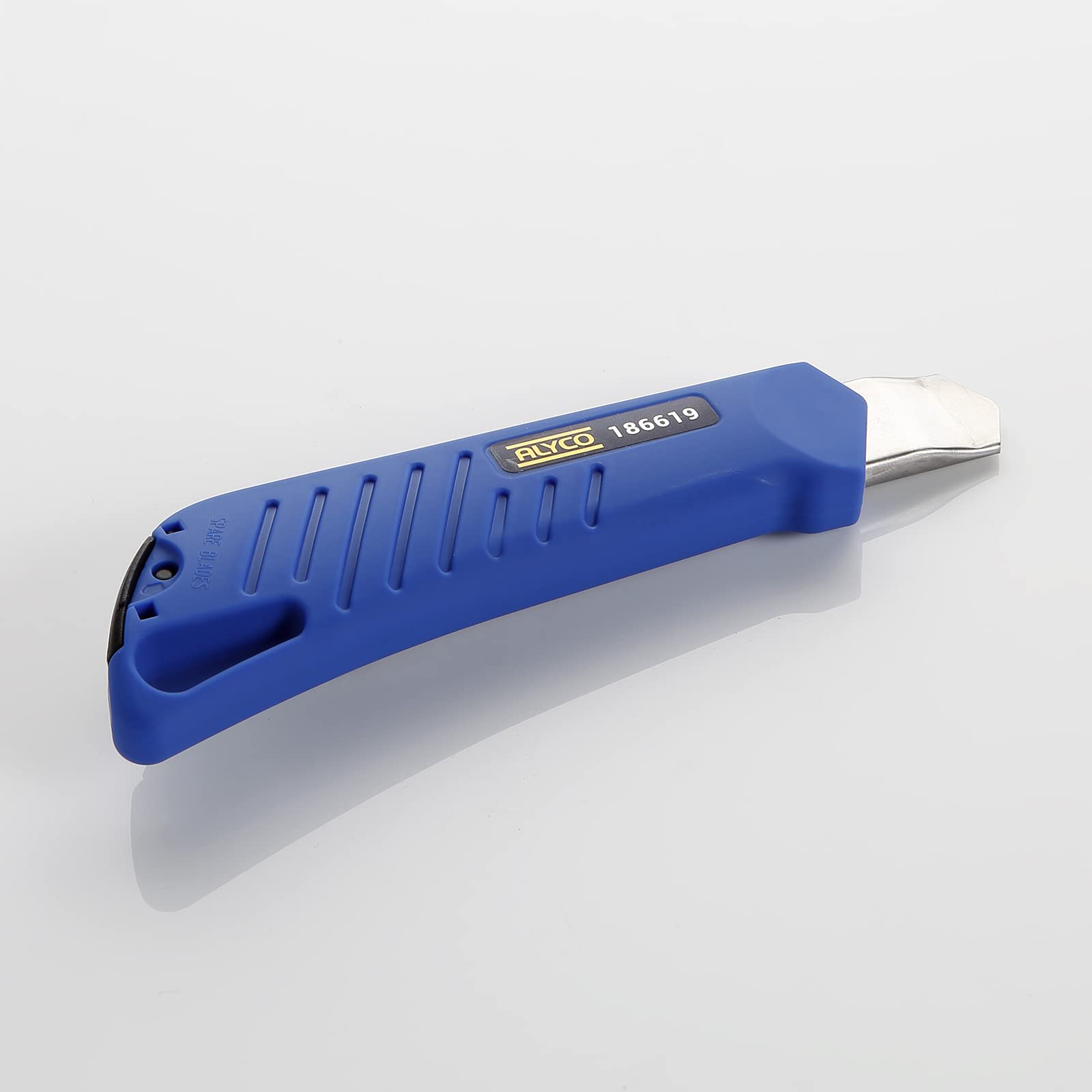 alyco-tools-186619-c-ter-con-cuchilla-fragmentable-de-18-mm-de-acero-sk2h-y-torn image 5