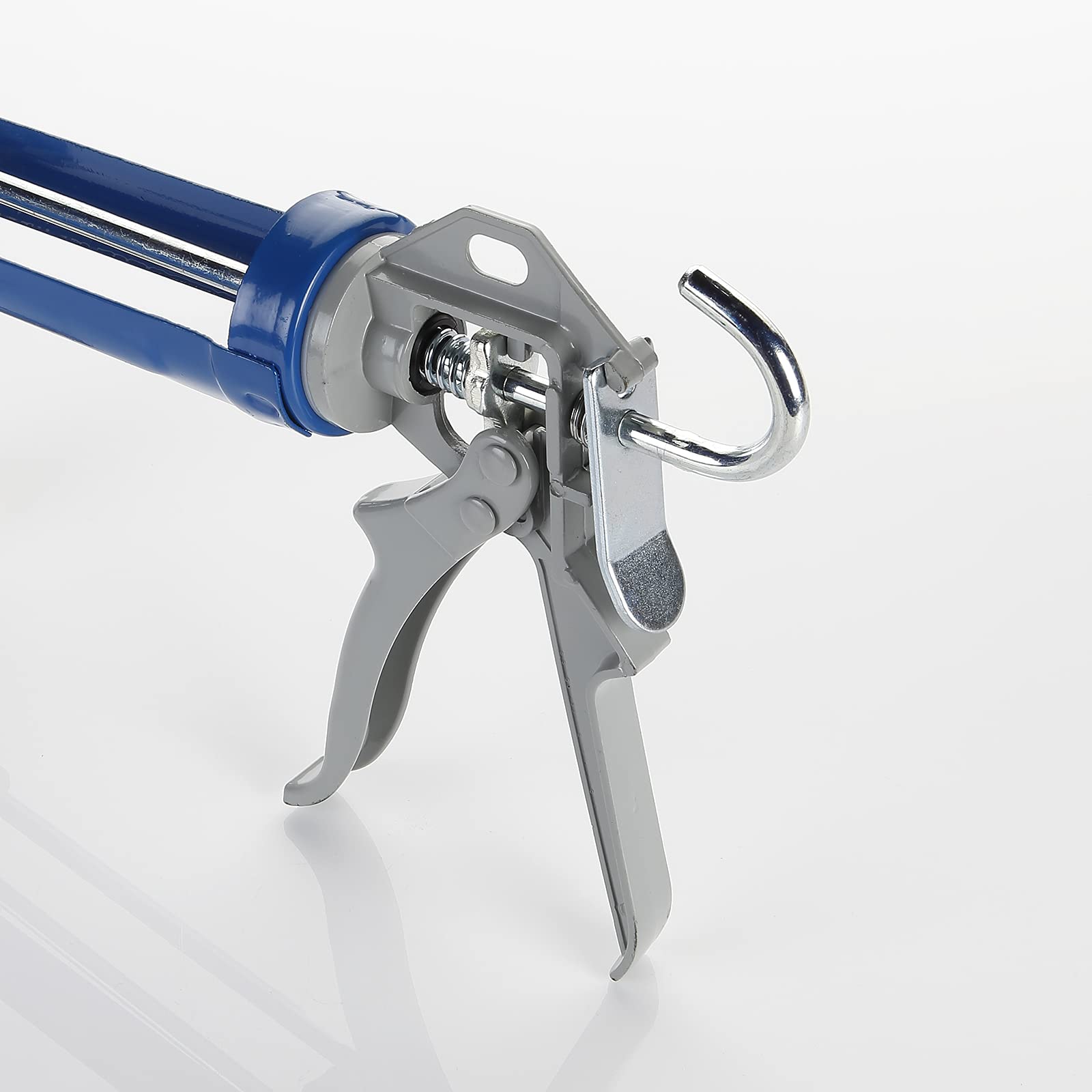 alyco-tools-198805-pistola-reforzada-250-mm-para-silicona-y-masilla image 5