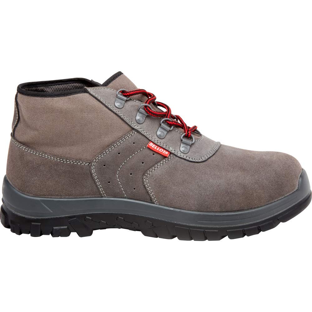 bellota-72306s1p-botas-seguridad-classic-serraje-un-sex image 7