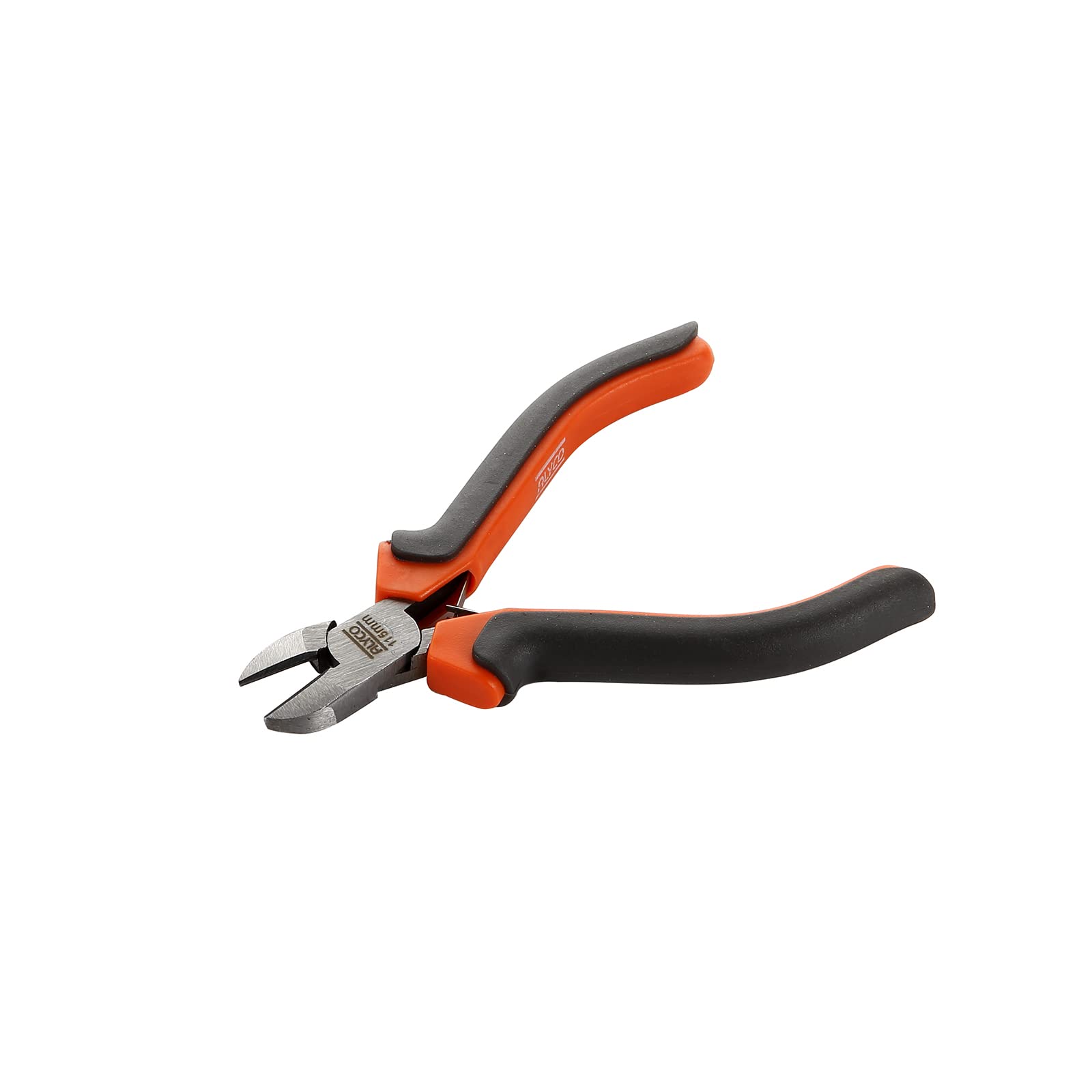 mini-alicate-corte-diagonal-alyco-orange-hr-115-mm-170504 image 1