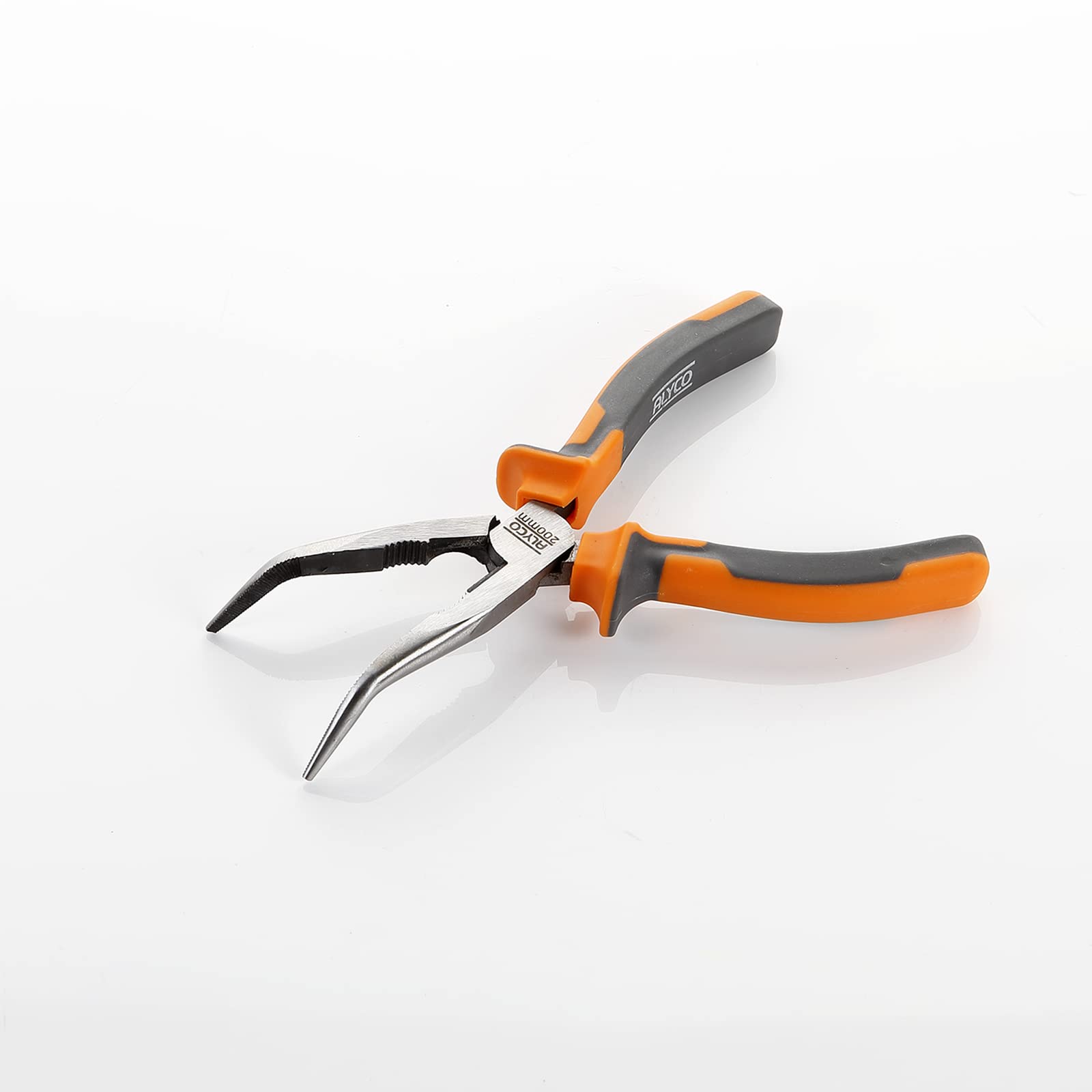 alyco-tools-hr-170536-alicates-de-sujeci-n-y-doblado-200-mm-acero-cromo-vanadio- image 3