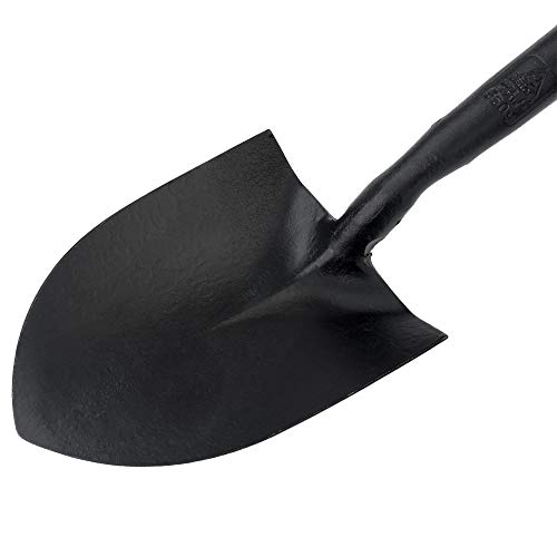 bellota-5609-ml-pala-forjada-con-mango-de-madera-1240-mm image 8