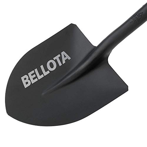 bellota-5501-ml-pala-de-punta-para-cavar-con-mango-de-madera-largo image 8