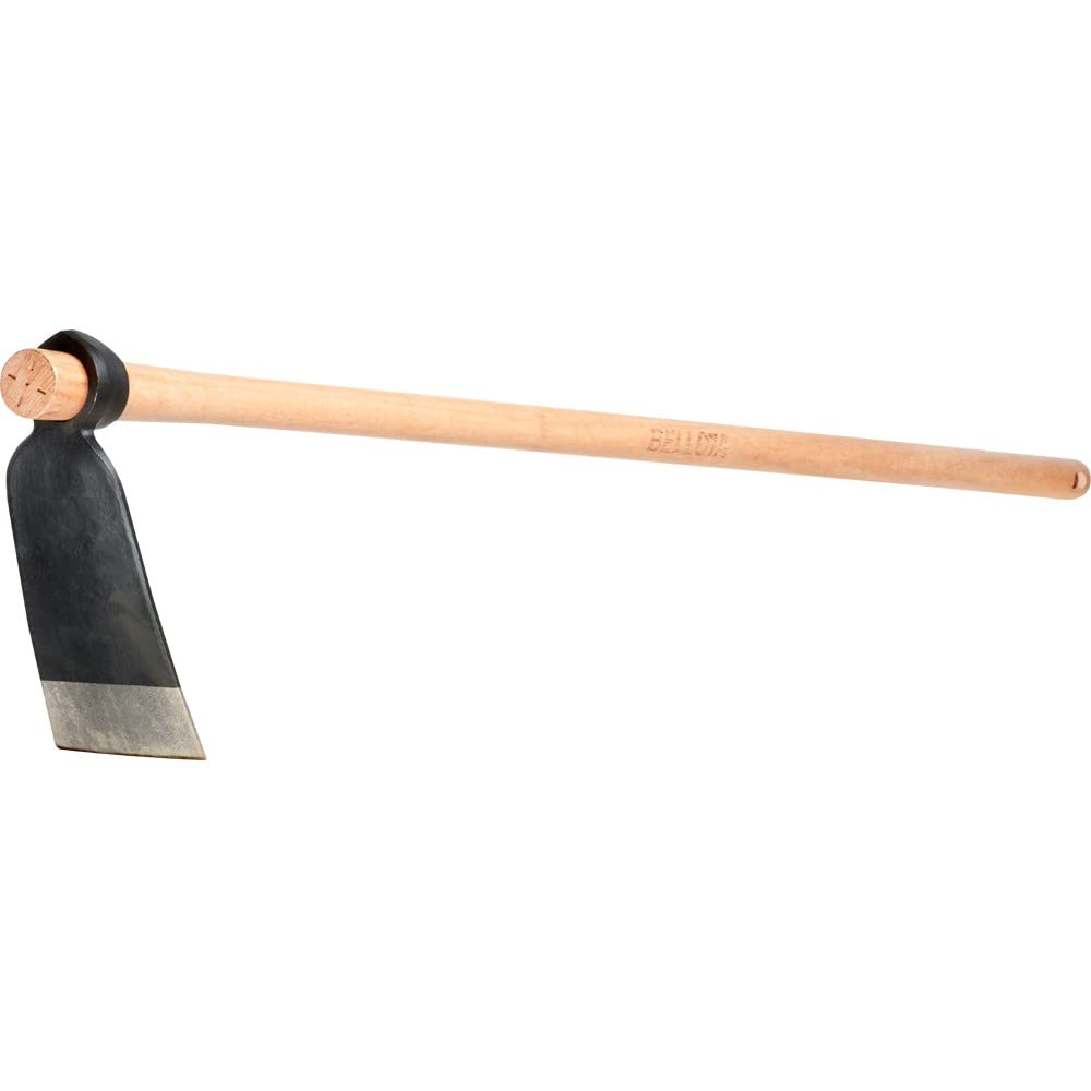 bellota-hoe5w1400ap-azada-estrecha-con-mango-de-madera-para-cavar-zanjas image 1