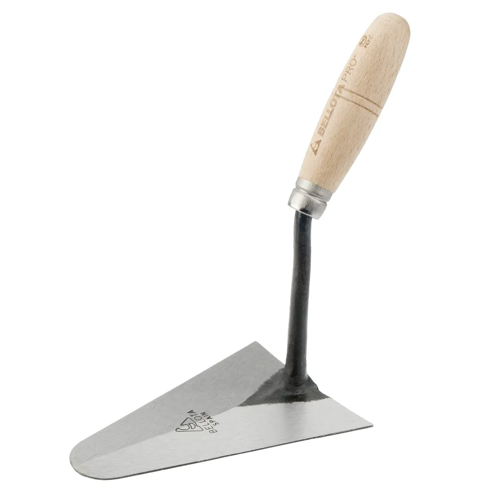 bellota-5841-b-paleta-forjada-catalana-mango-de-madera-de-haya-165x1205-mm image 1