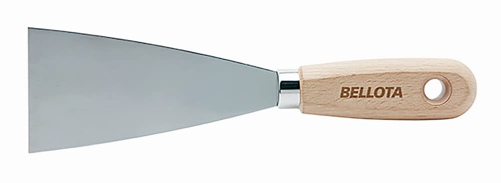 bellota-5890-80-esp-tula-de-acero-al-carbono-con-mango-de-madera-de-haya image 1