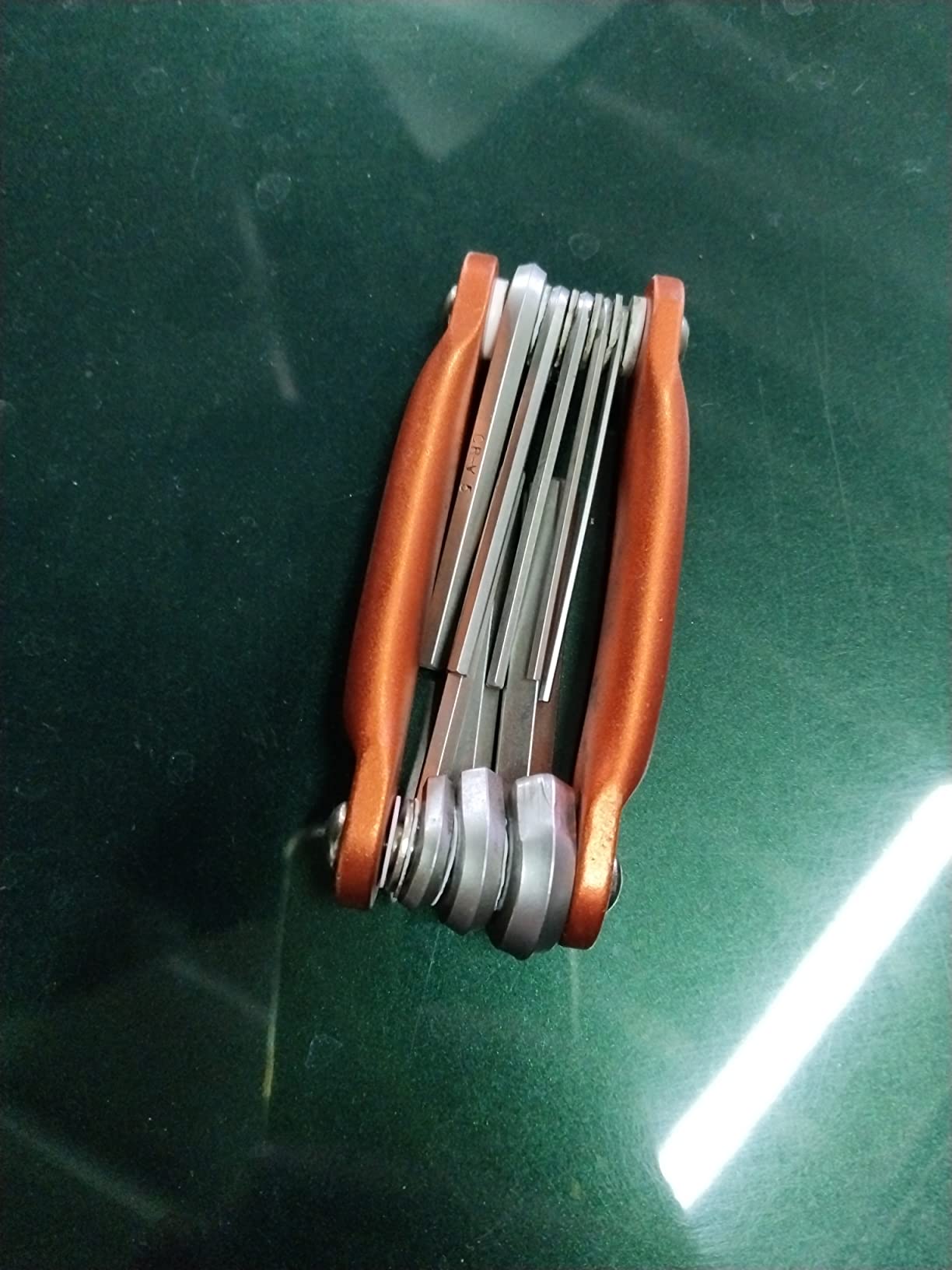 Perfecto para el taller