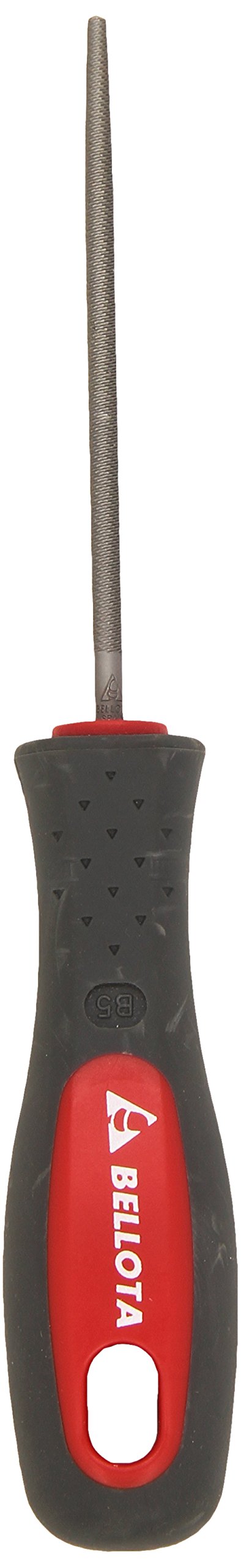 bellota-4004-4-fin-mb-lima-redonda-para-mec-nico-fina-mango-bimaterial-4 image 1