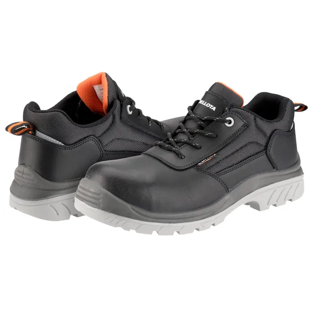bellota-72308njs3-zapato-seguridad-comp-s3-negro image 1