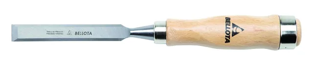 bellota-4651-24-form-n-de-madera-con-mango-ergon-mico-hoja-de-acero-cromo-vanadi image 1
