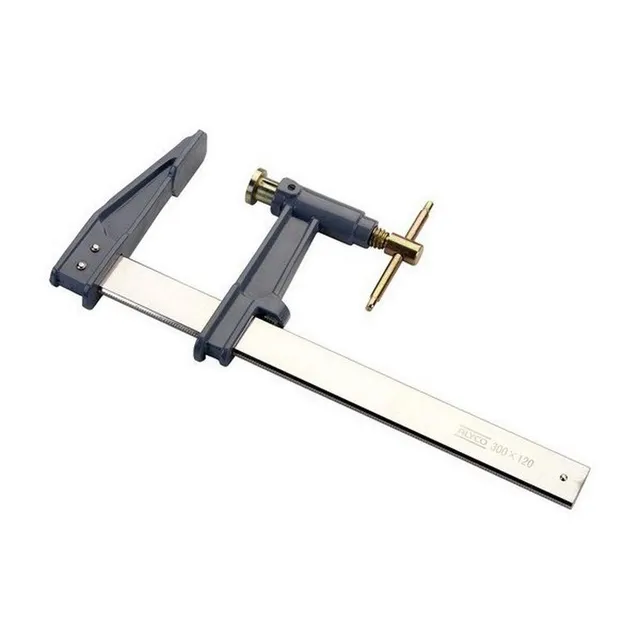 alyco-tools-197877-sargento-de-apriete-con-mbolo-600-x-150-mm image 1