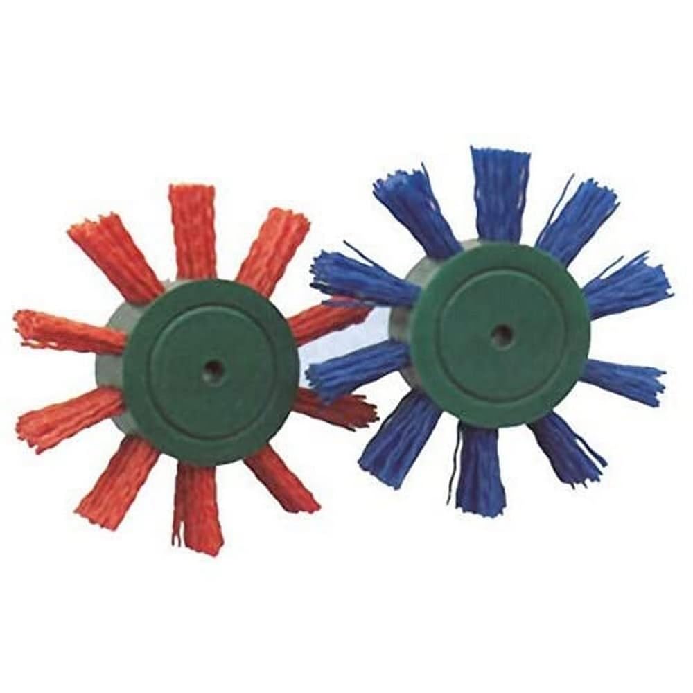 bellota-50829-100f-cepillo-abanico-nylon-abrasivo image 1