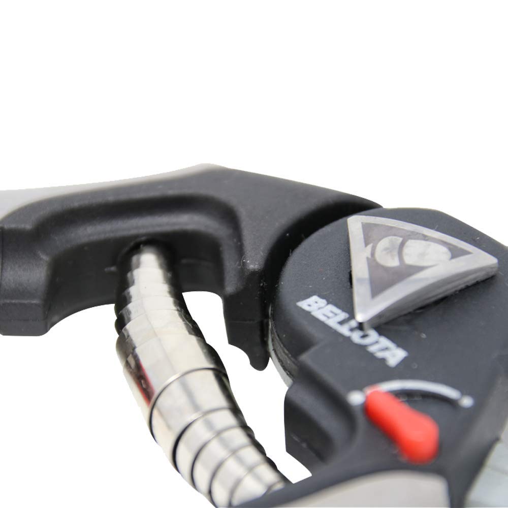 tijera-de-poda-bypass-bellota-3404-easycut-corte-20-mm-antiadherente-ambidiestra image 4