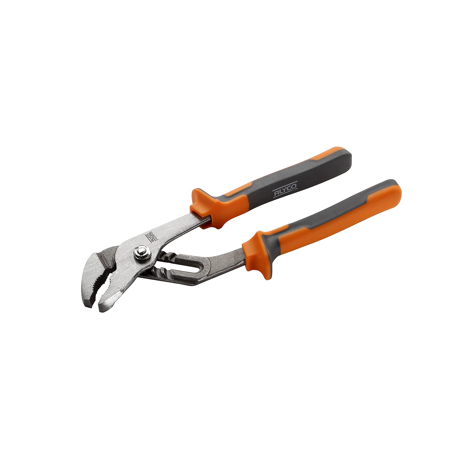 alyco-tools-hr-170540-alicates-ajustables-pico-de-loro-hr-high-resistance-din-89 image 1