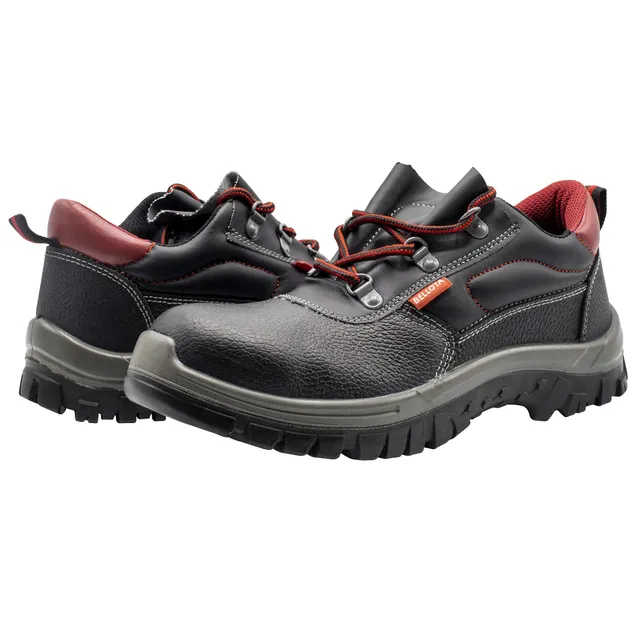 bellota-72301s3-zapatos-seguridad-piel-s3-unisex image 1