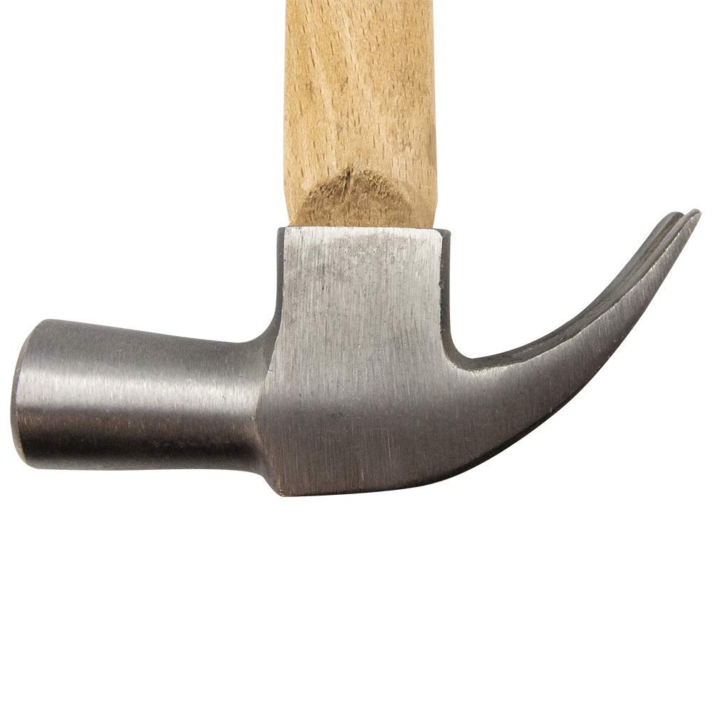 bellota-8002-13-martillo-de-acero-forjado-con-mango-de-madera-de-haya image 2