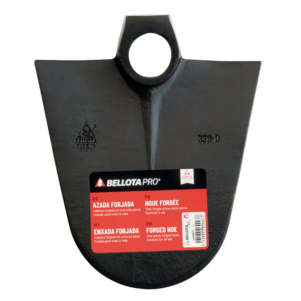 bellota-hoe3380-azada-modelo-griego-en-punta-de-acero-especial image 1