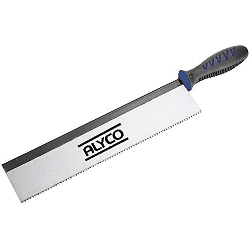 alyco-144086-serrucho-de-costilla-mango-recto-dentado-normal-250-mm-para-ebanist image 2
