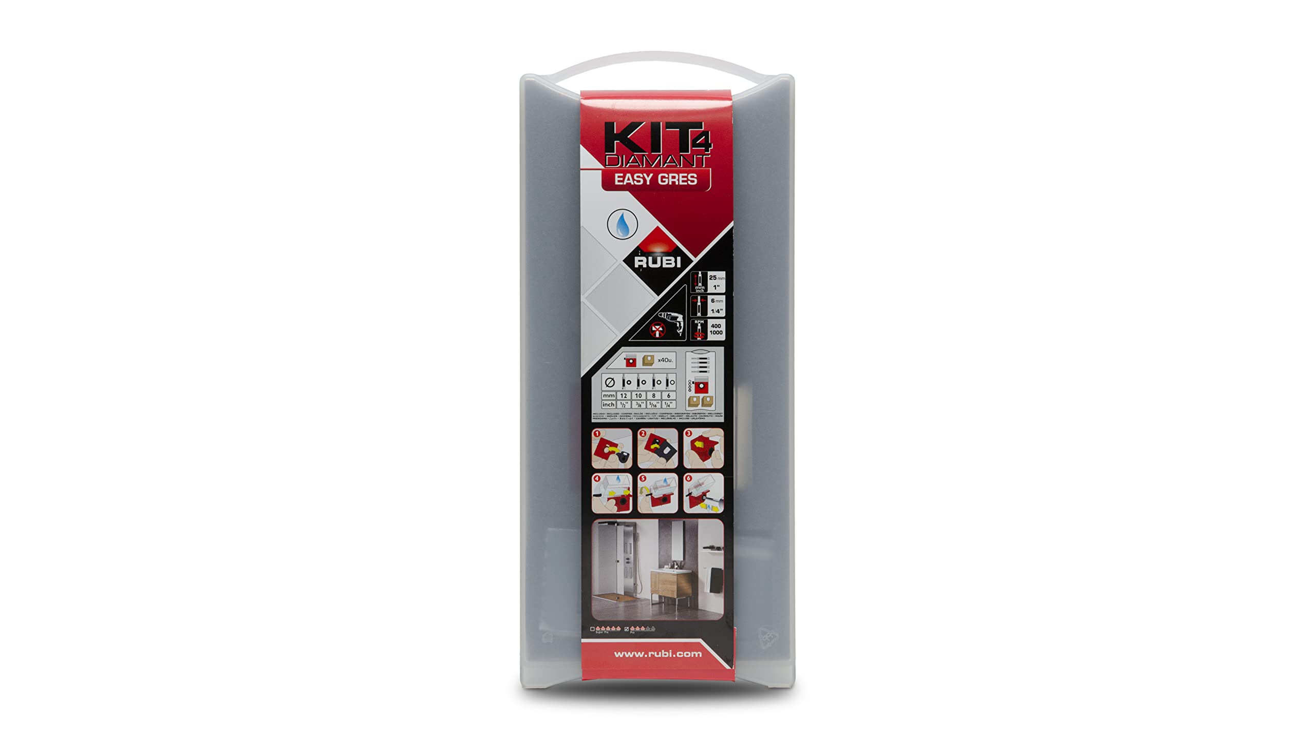 rubi-4904-kit-brocas-diamante-easygres-para-gres-porcel-nico-granito-m-rmol-y-vi image 3