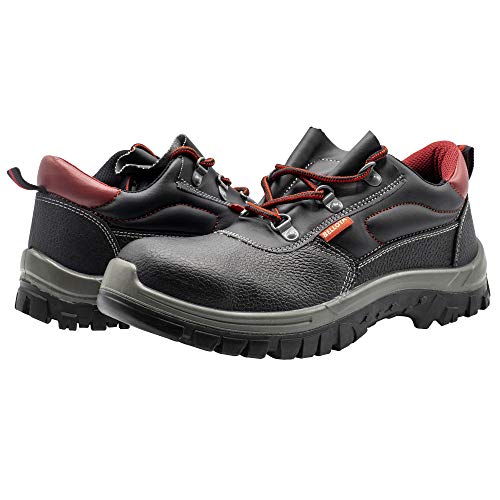 bellota-72301s3-zapatos-seguridad-piel-s3-unisex image 8
