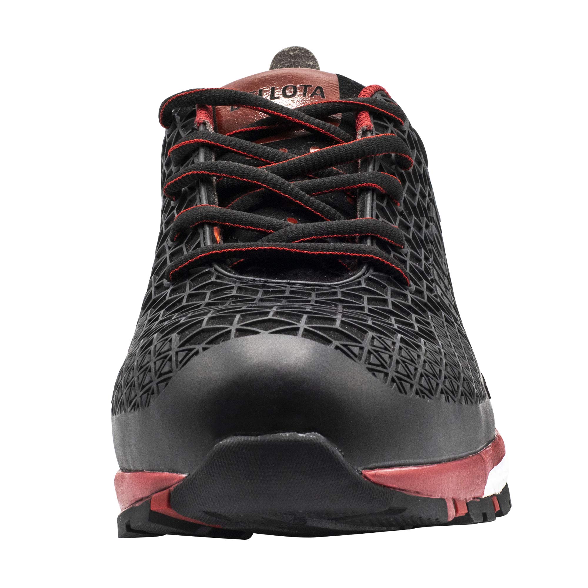 bellota-72223b44s3-zapato-de-seguridad-run-cell-s3-unisex-talla-44-microfibra-y- image 3