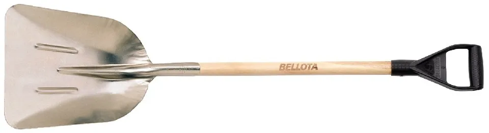bellota-5522-ma-pala-de-aluminio-construcci-n-y-campo image 1
