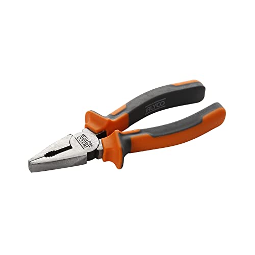alyco-tools-hr-170516-alicates-universales-naranja-160-mm image 6