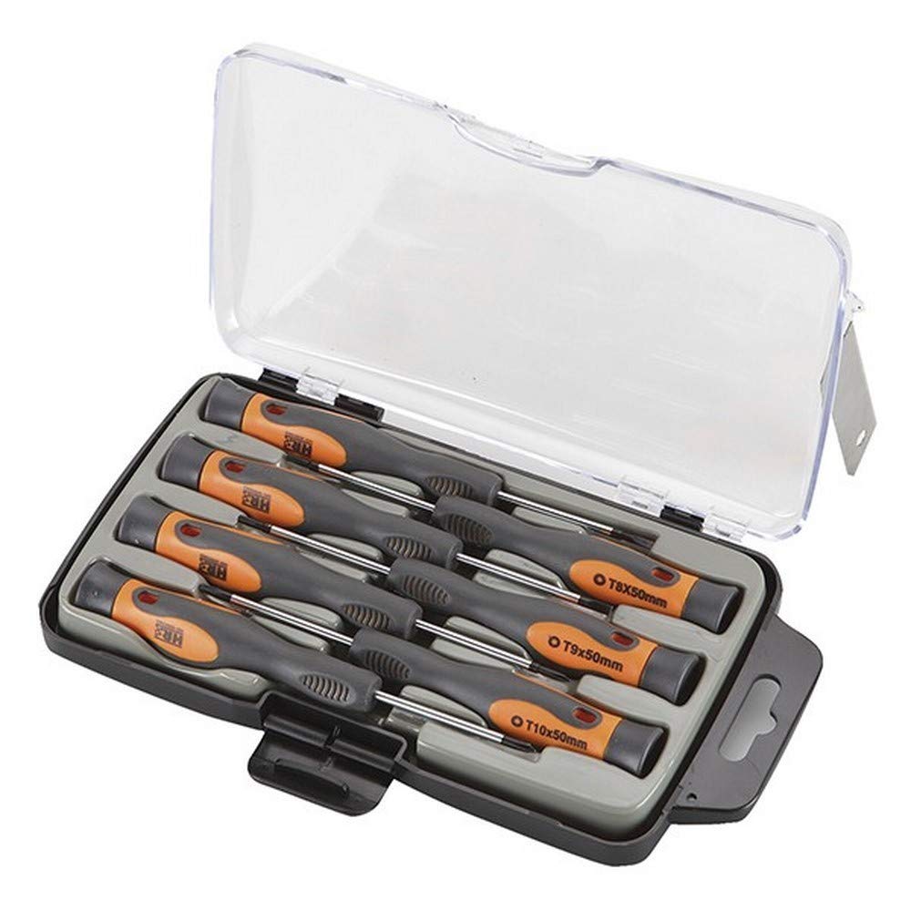 alyco-tools-rh-170452-juego-de-7-destornilladores-de-precisi-n image 1
