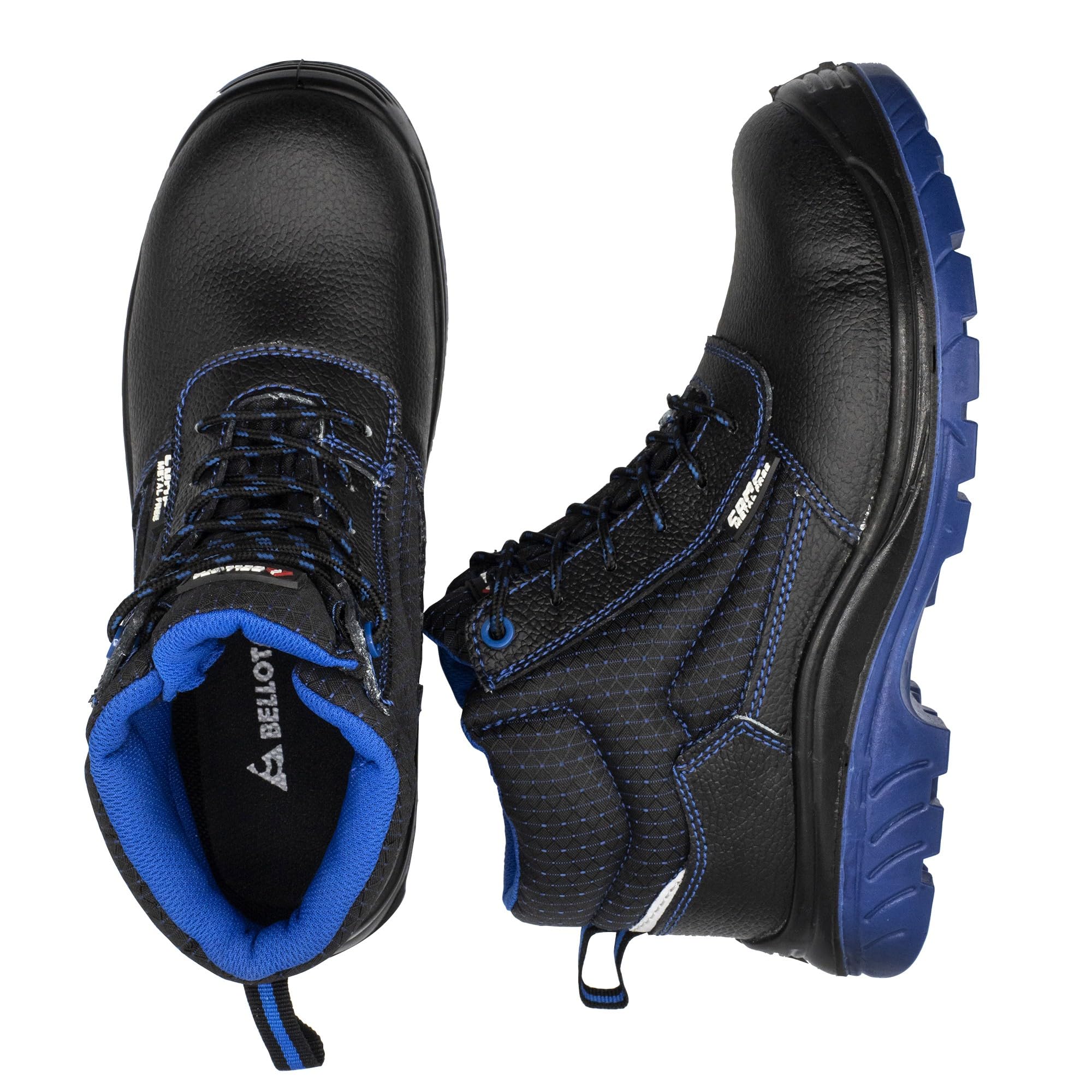 bellota-72307s3-botas-de-seguridad-piel-hidrofugada-horma-extra-ancha image 3