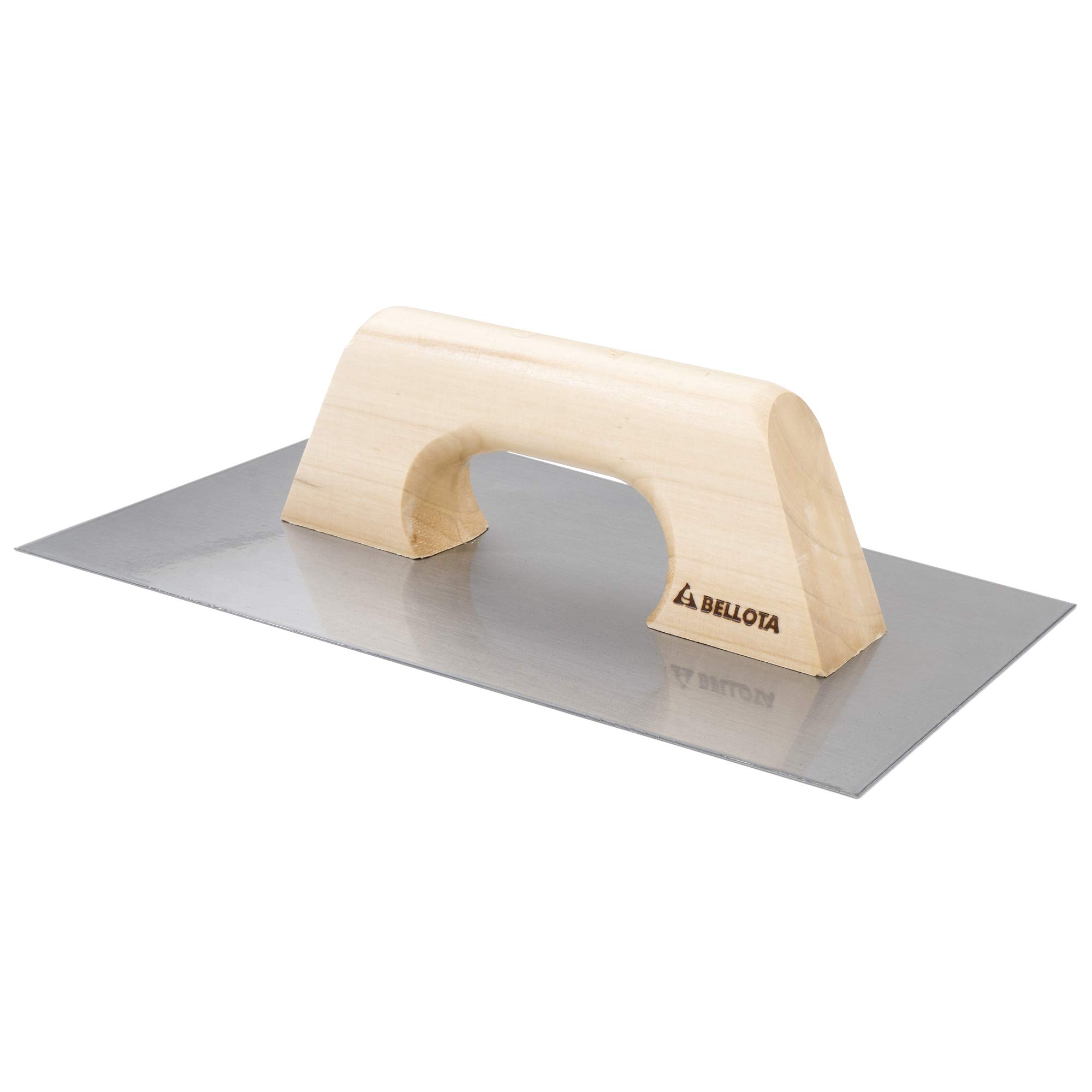 bellota-5862-llana-de-acero-flexible-con-mango-de-madera-de-chopo-para-acabados image 3