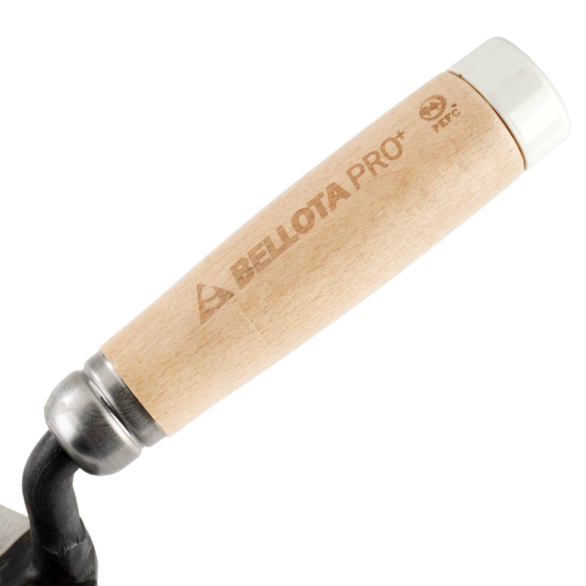 bellota-trf42hpb-paleta-pro-madrile-a-con-mango-de-madera-de-haya-pefc-con-taco- image 4
