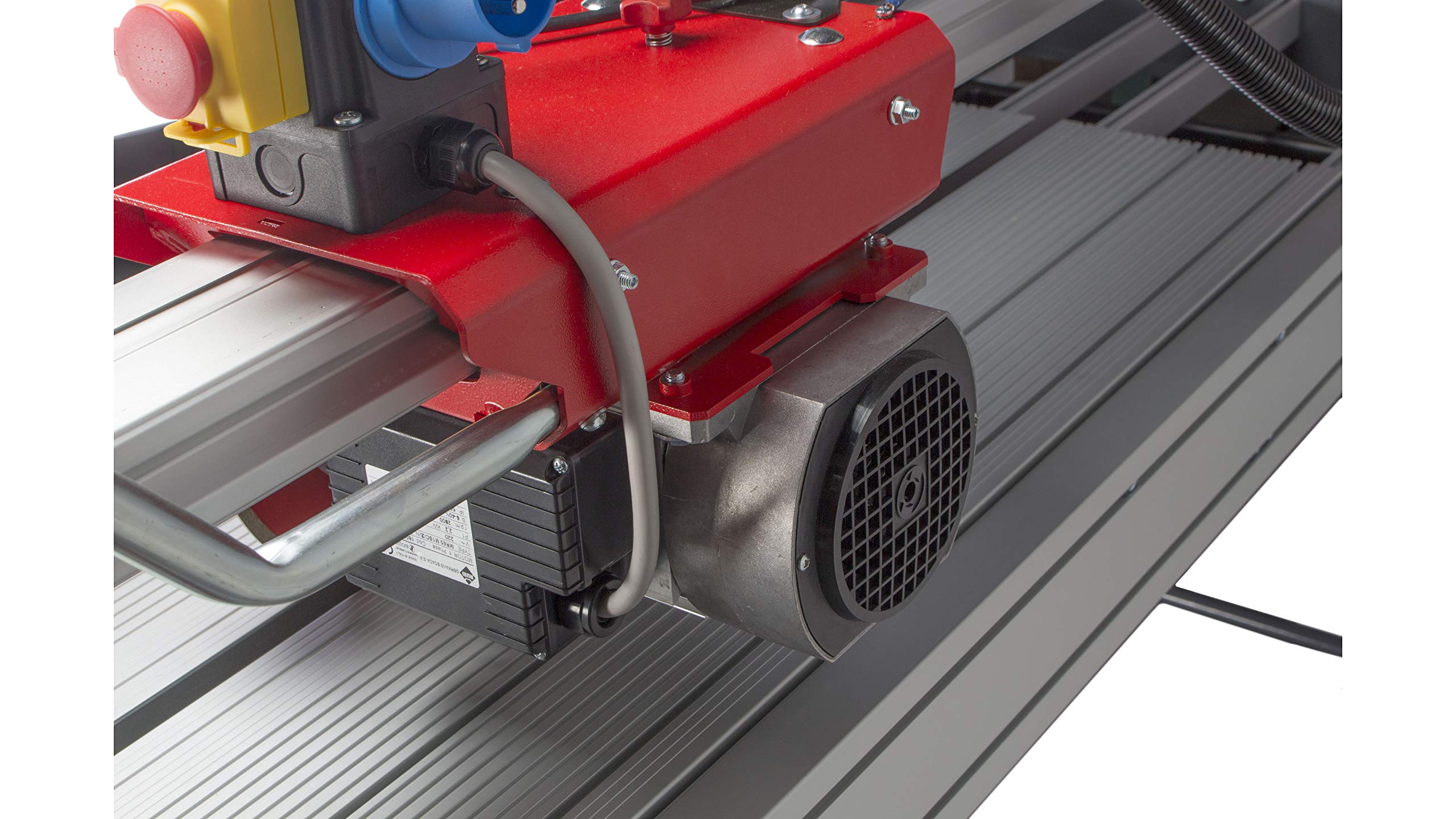 rubi-ds-250-n-1300-laser-level-120v-60-hz-cortadora-el-ctrica-de-cer-mica-con-di image 6