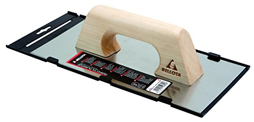 bellota-5861-1-a-inox-llana-recta-de-acero-inoxidable-300x150-mm-con-mango-de-ma image 2
