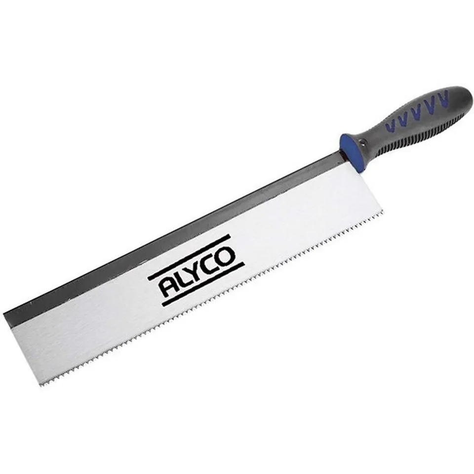 alyco-144086-serrucho-de-costilla-mango-recto-dentado-normal-250-mm-para-ebanist image 1