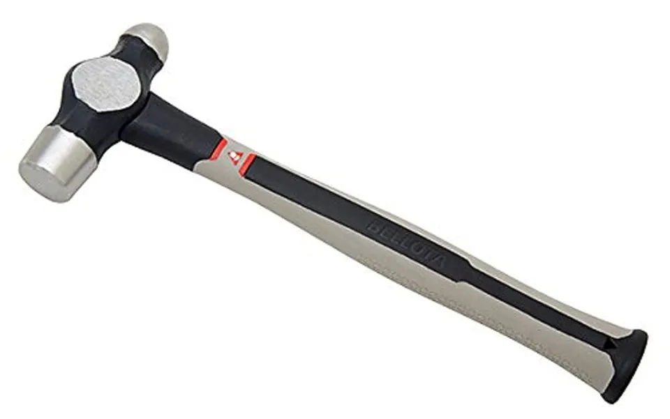 bellota-8011-g-cf-martillo-mec-nico-bola-de-fibra-de-carbono image 1