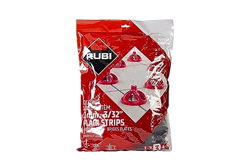 rubi-cyclone-level-system-base-plana-2-mm-300-unidades-nivelador-de-azulejos-par image 8