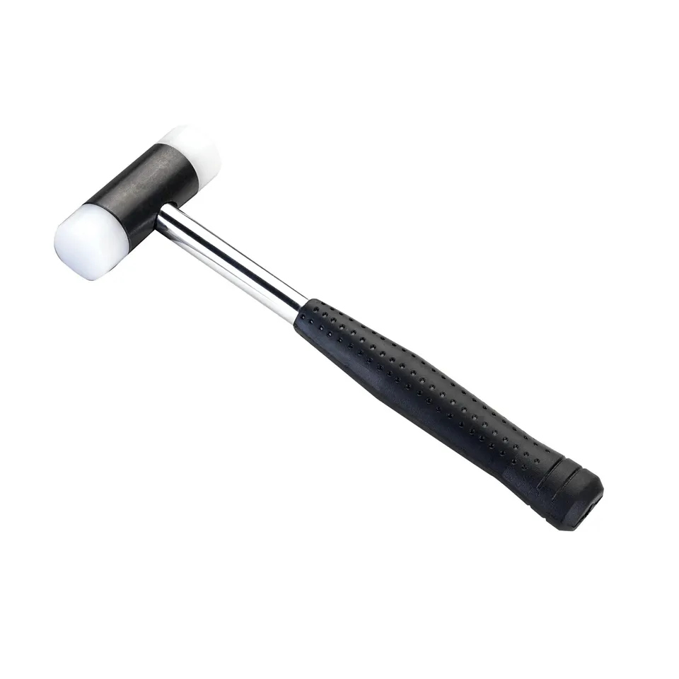 alyco-tools-martillo-con-boca-de-nylon-1100-g-y-44-mm-196815 image 1