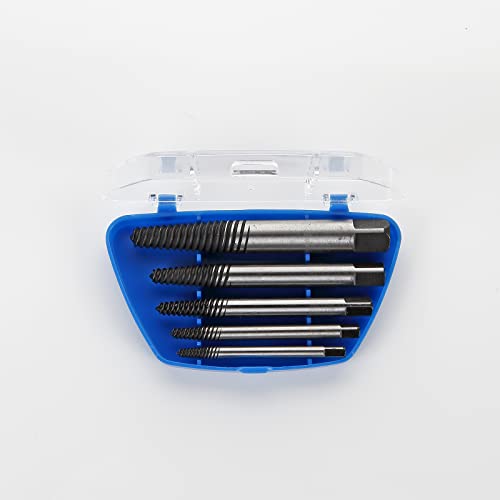 alyco-122330-juego-de-extractores-para-tornillos image 7